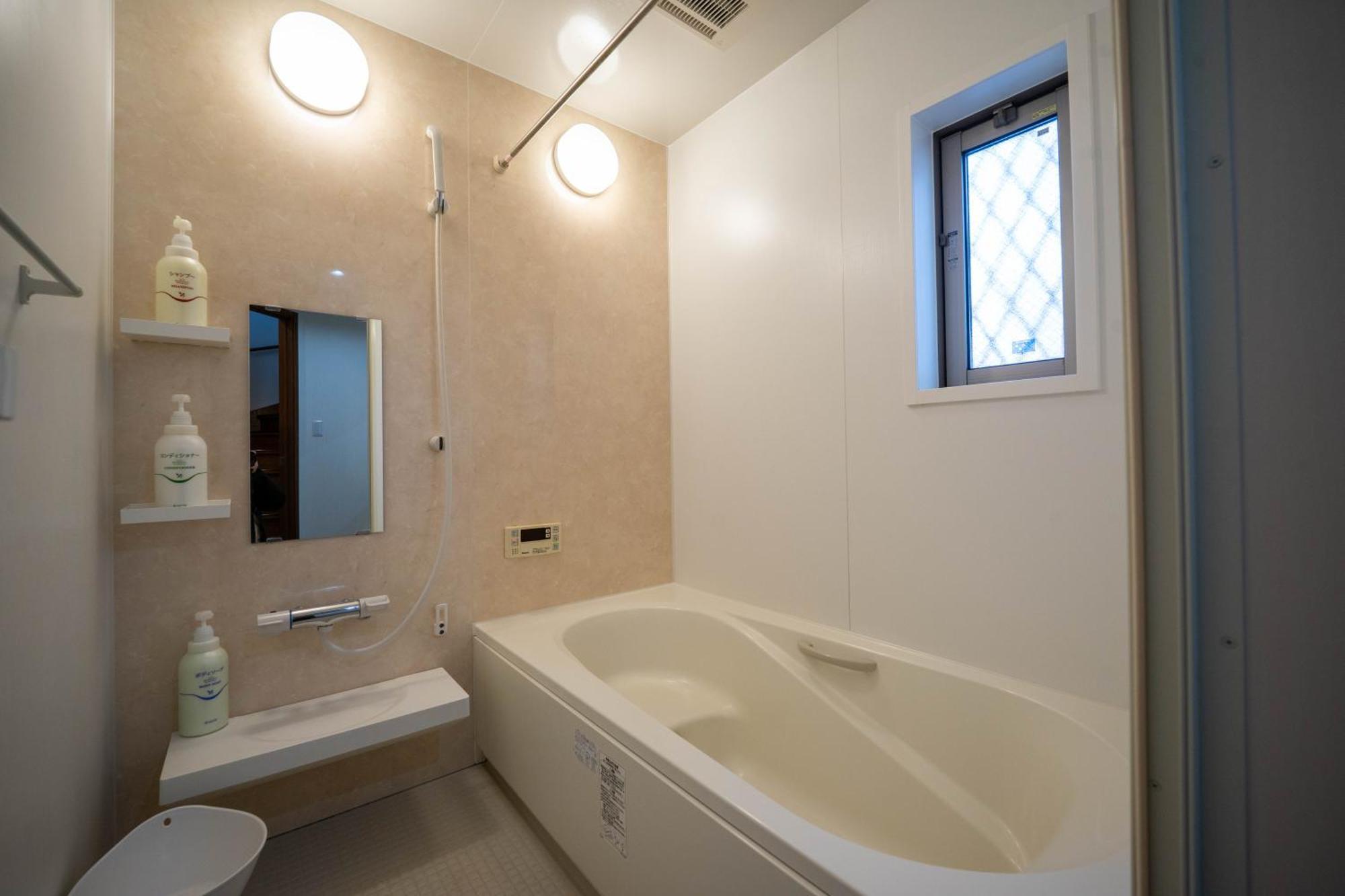 Acqua Pulita Villa Kiotó Kültér fotó