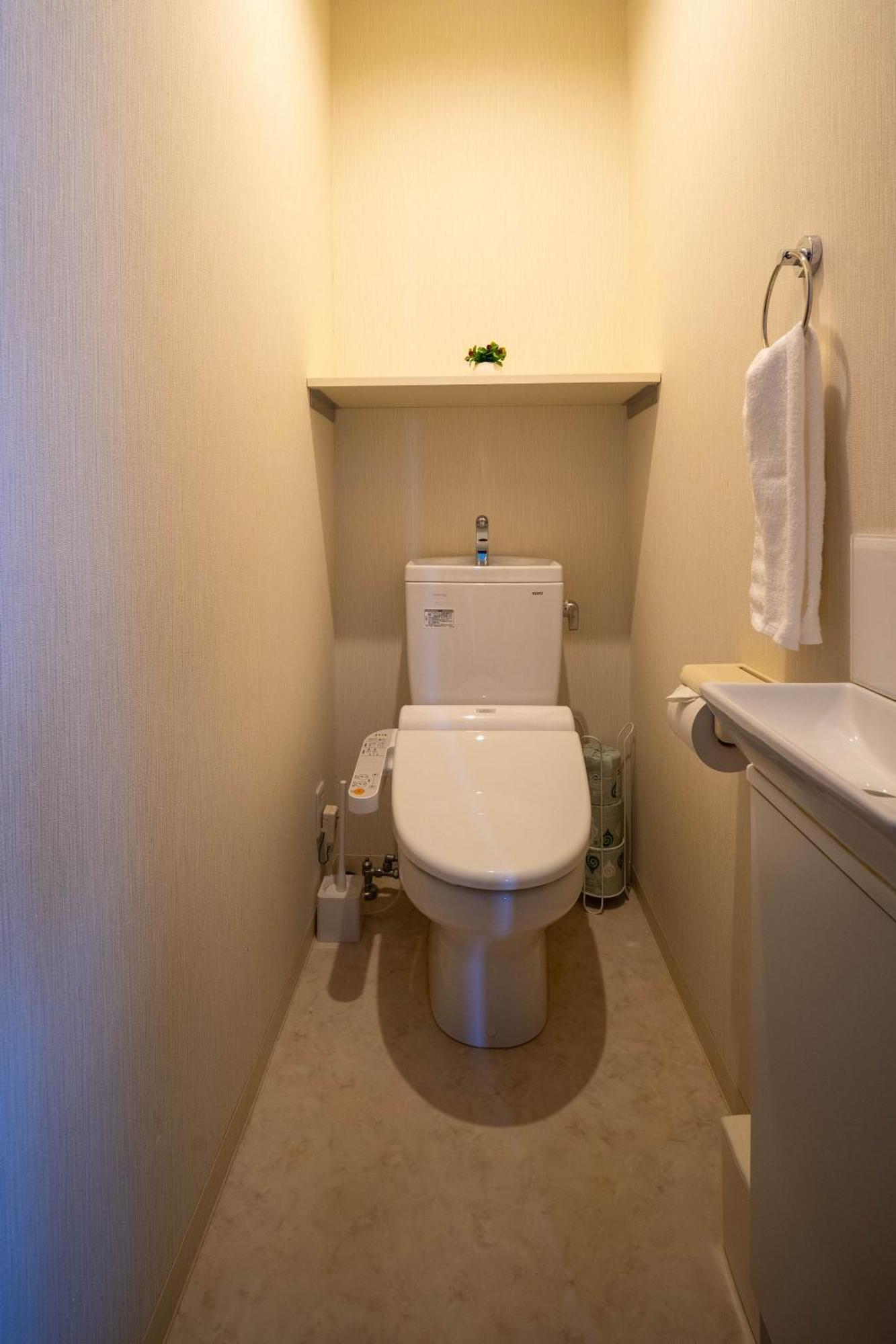 Acqua Pulita Villa Kiotó Kültér fotó