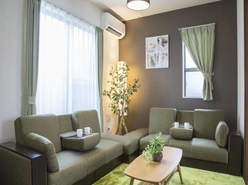Acqua Pulita Villa Kiotó Kültér fotó